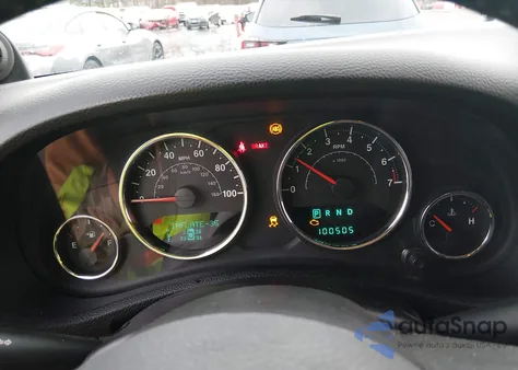 2013 Jeep Wrangler Unlimited Sport from USA, damaged, VIN 1C4BJWDGXDL599221